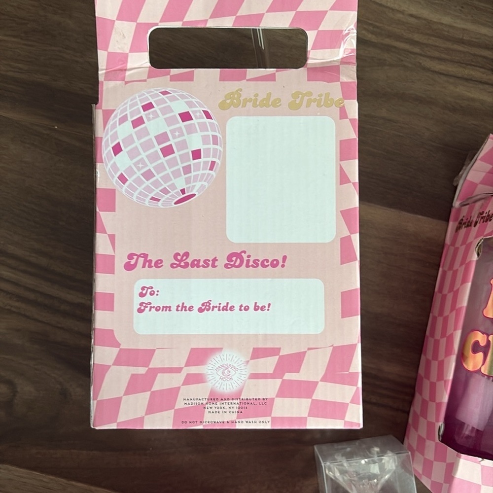 NEW Bachelorette Party Kit - Picture 4 of 8